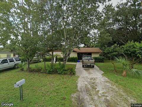 2Nd, VERO BEACH, FL 32968