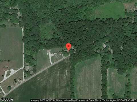 County Road 275, LOGANSPORT, IN 46947