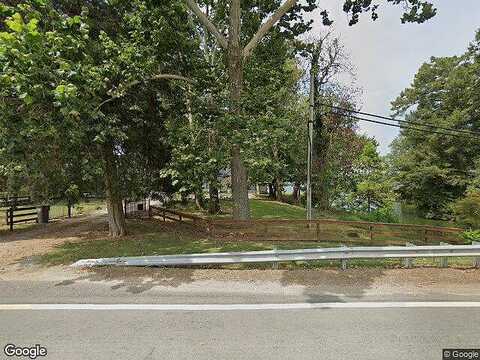 Horseshoe, HUGHES, AR 72348
