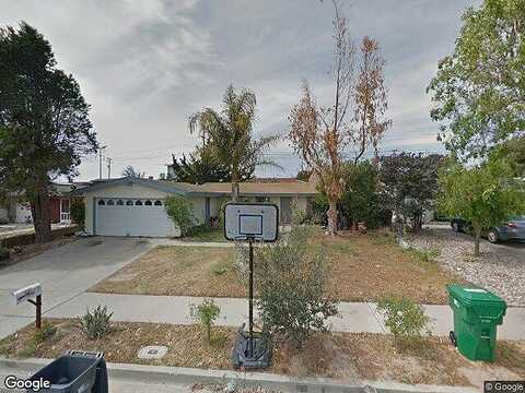 Via Orilla, LOMPOC, CA 93436