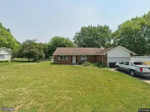 Whittier, DANVILLE, IL 61832