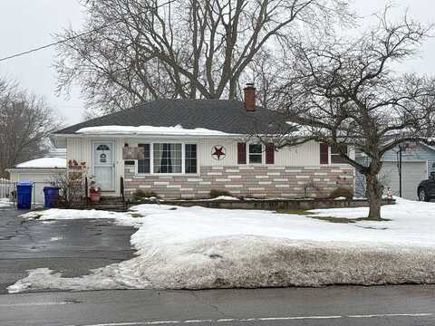 Mill, BUFFALO, NY 14224