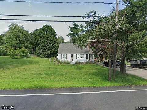 Myrtle, HANOVER, MA 02339