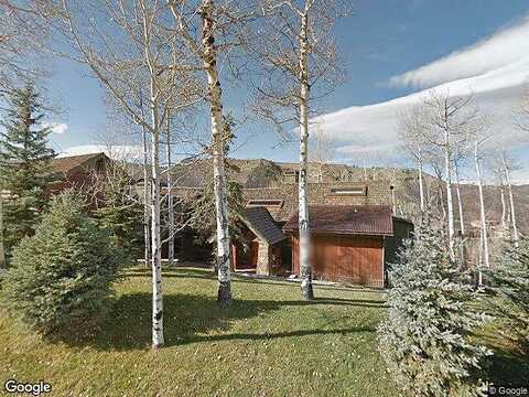 Ridge, ASPEN, CO 81612