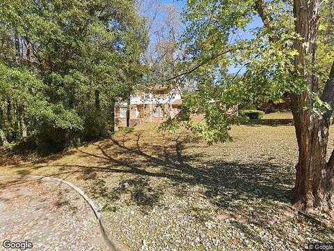 Freda, DECATUR, GA 30034