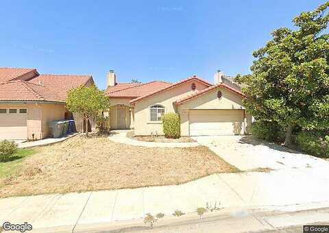 Baron, CLOVIS, CA 93612