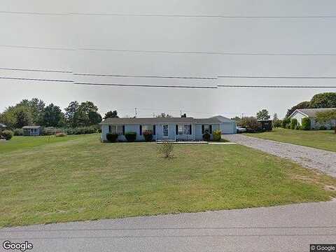 West, GREENCASTLE, PA 17225