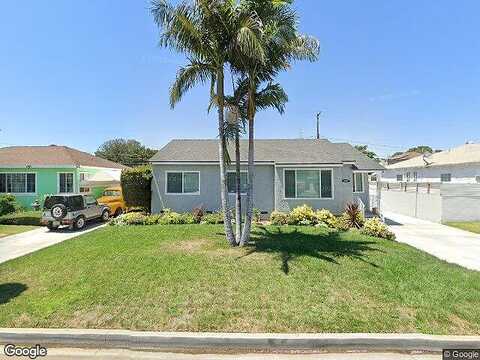 Chapelle, PICO RIVERA, CA 90660