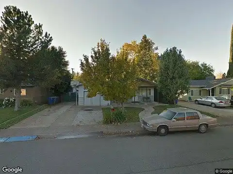 Mercury, REDDING, CA 96002