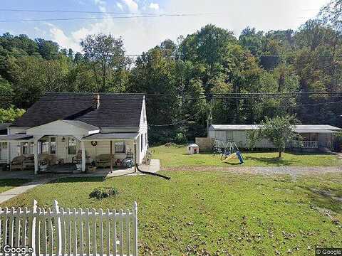 Pleasant, PORTSMOUTH, OH 45662