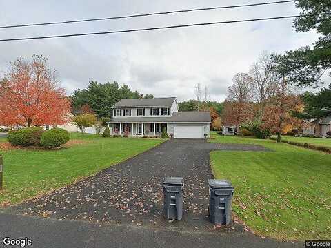 Bardwell, BELCHERTOWN, MA 01007