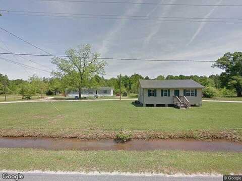 Buckatunna Mount Zion Rd, WAYNESBORO, MS 39367