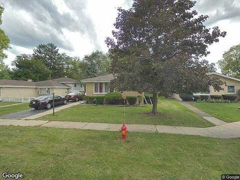 Elk, DES PLAINES, IL 60016