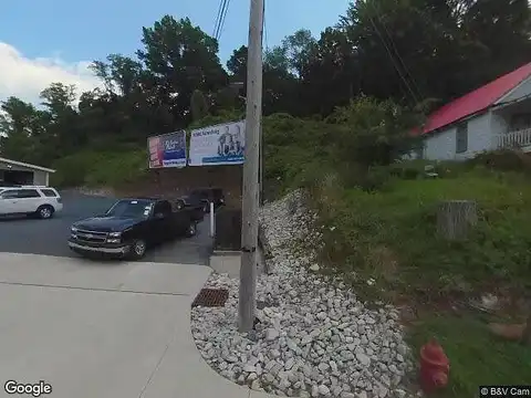 Hamlin, VANCEBURG, KY 41179