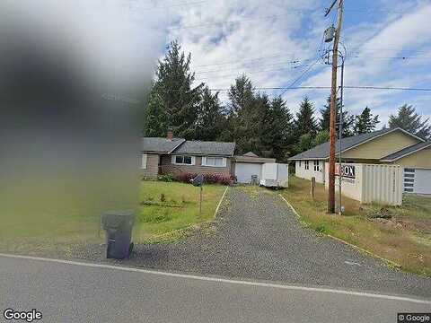 Mount Olympus, OCEAN SHORES, WA 98569