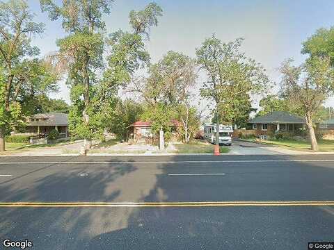 Main, SMITHFIELD, UT 84335