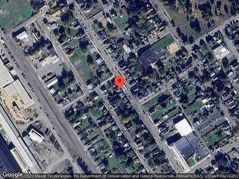 Vine, BERWICK, PA 18603