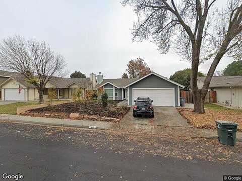 Nancy, VACAVILLE, CA 95687