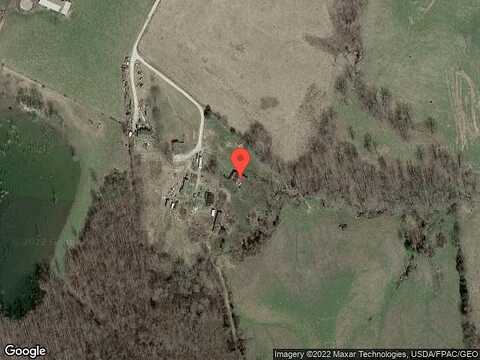 Old Bull, EUBANK, KY 42567