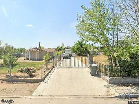 Palm, WOODLAKE, CA 93286