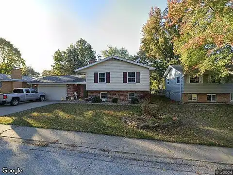Oak, DECATUR, IL 62526