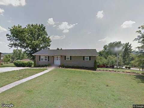Buck, LOUISVILLE, TN 37777