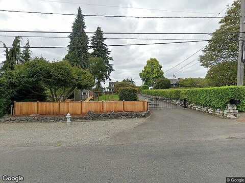 Tahoma, UNIVERSITY PLACE, WA 98466