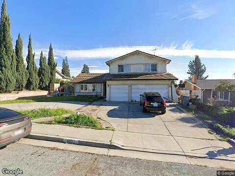 Slopeview, SAN JOSE, CA 95148