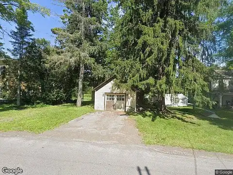 County Highway 35, COOPERSTOWN, NY 13326