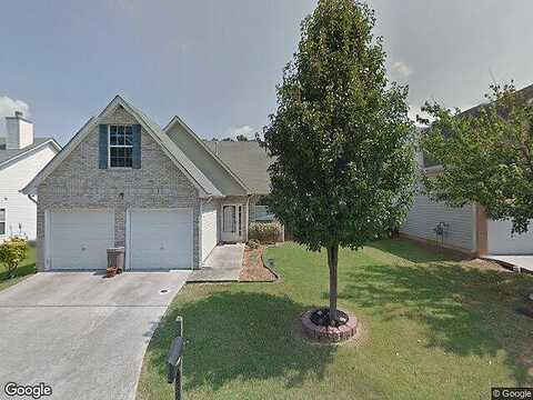 Sugar Maple, DECATUR, GA 30034