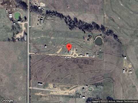 Vz County Road 2112, WILLS POINT, TX 75169