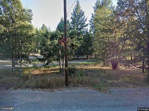 Redwood, O BRIEN, OR 97534