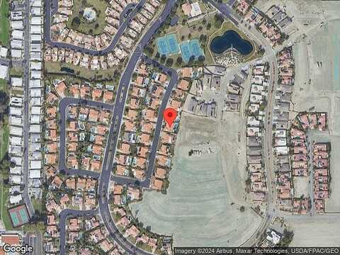 Camino Del Mar, CATHEDRAL CITY, CA 92234
