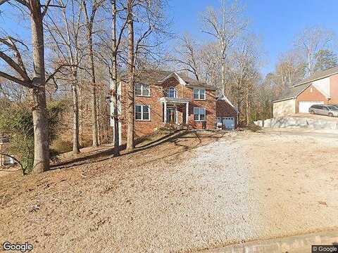 Cherry Ridge, DECATUR, GA 30034