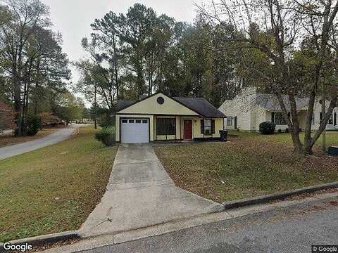 Pebble Creek, HEPHZIBAH, GA 30815