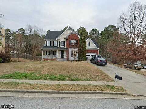 Sweet Breeze, LOGANVILLE, GA 30052