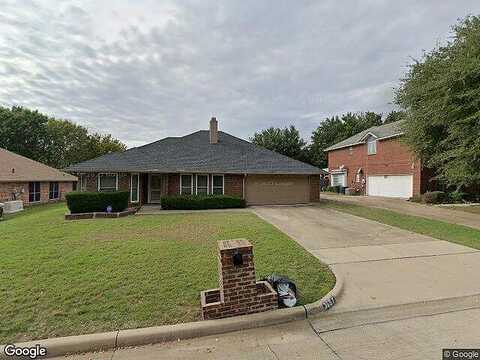 Village Green, GRAND PRAIRIE, TX 75052