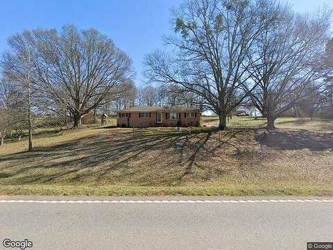 Wildcat Bridge, ROYSTON, GA 30662