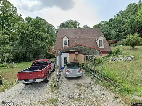 Cavill Creek, BARBOURSVILLE, WV 25504