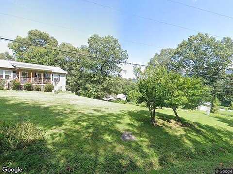 Bridge, BUCHANAN, VA 24066