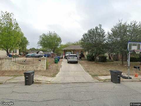 Dolores, SAN ANTONIO, TX 78228