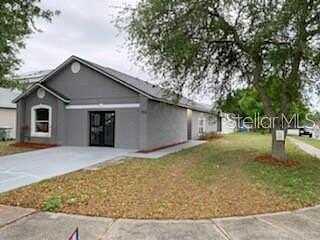 Lookout, APOPKA, FL 32712