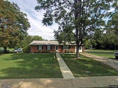Proctor, DRAKES BRANCH, VA 23937