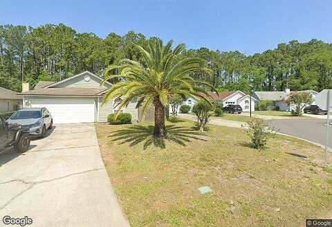 Silent Brook, JACKSONVILLE, FL 32225
