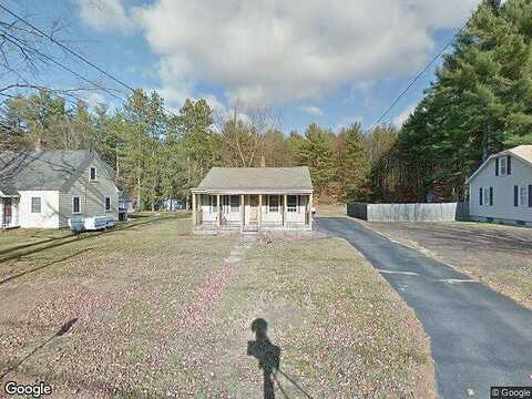 State, BALDWINVILLE, MA 01436
