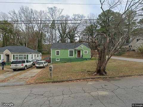 Wilkinson, ATLANTA, GA 30317