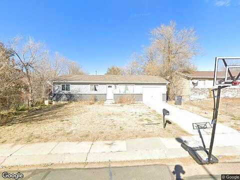 Dogwood, COLORADO SPRINGS, CO 80910