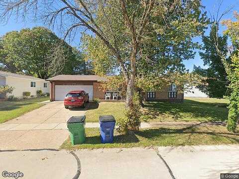 Rudelle, FLORISSANT, MO 63031