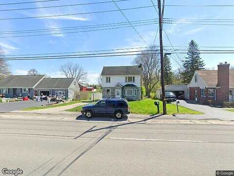 Seneca, BUFFALO, NY 14224