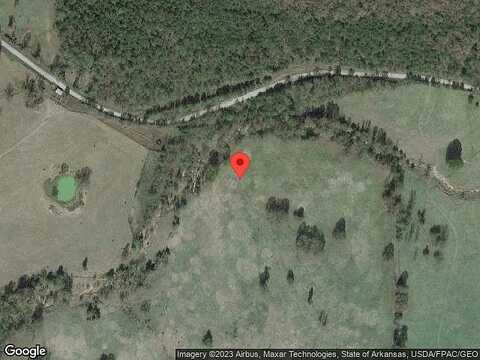 Marion County 5040, YELLVILLE, AR 72687